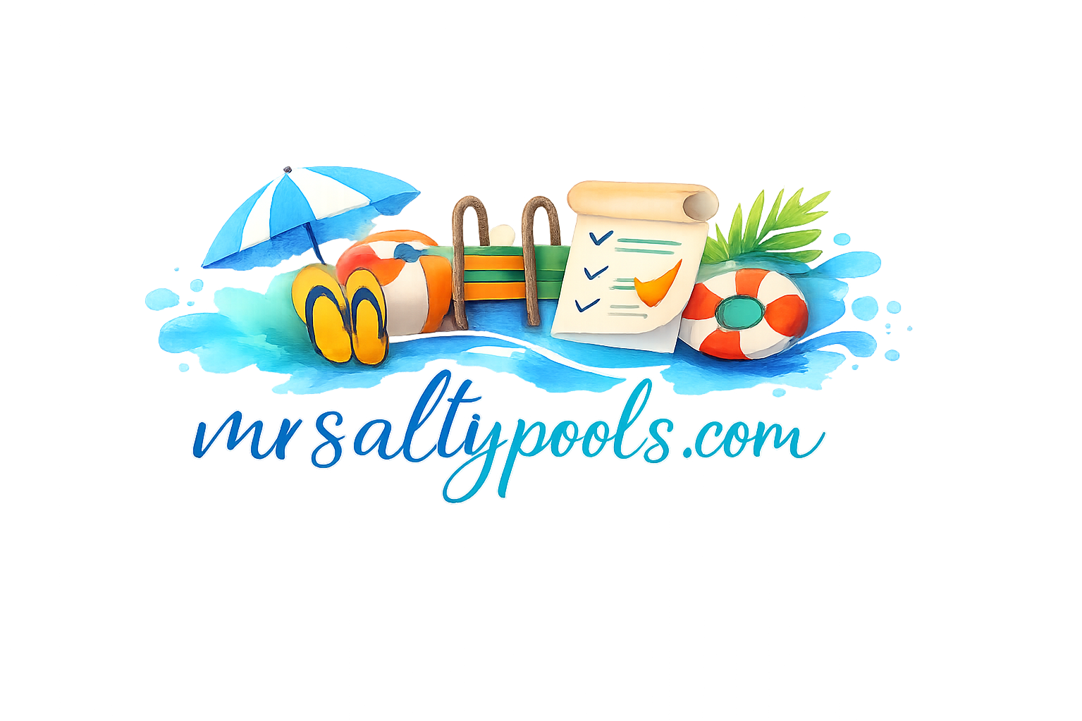 mrsaltypools.com
